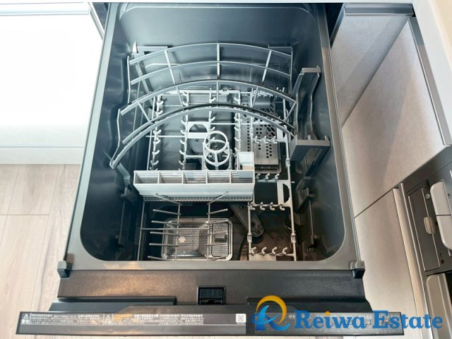 新築戸建　茅ヶ崎市円蔵2丁目の設備