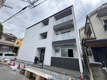 アバンティオ近鉄長瀬の画像
