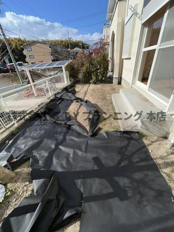 仲介手数料０円！プロヴァンスのバルコニー