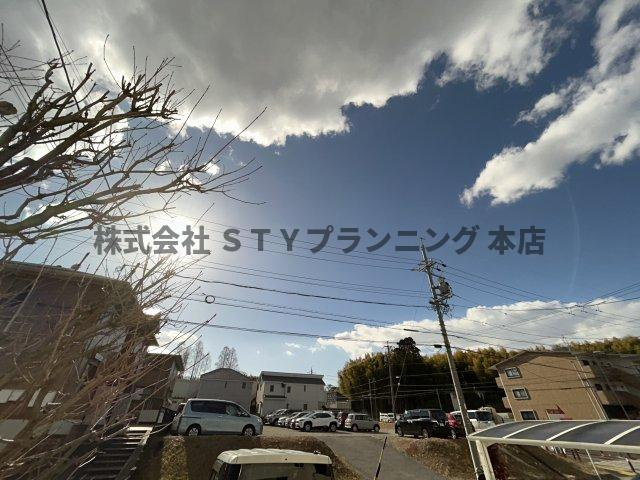 仲介手数料０円！プロヴァンスの展望