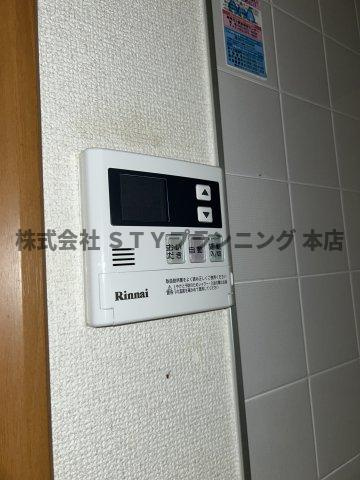 仲介手数料０円！プロヴァンスの設備