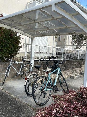 仲介手数料０円！プロヴァンスのその他共用部分