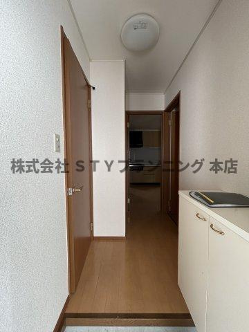 仲介手数料０円！プロヴァンスの内装