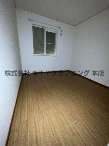 仲介手数料０円！プロヴァンスの洋室