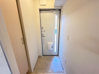 【玄関】 | MKB－Ⅱ