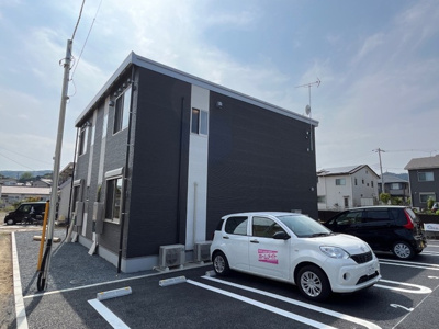 【外観】 | MKB－Ⅱ