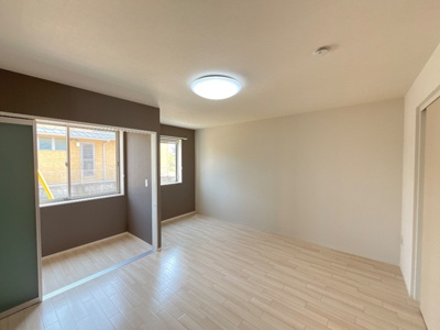 【居間・リビング】 | MKB－Ⅱ