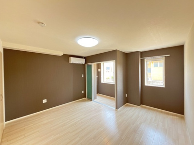 【居間・リビング】 | MKB－Ⅱ