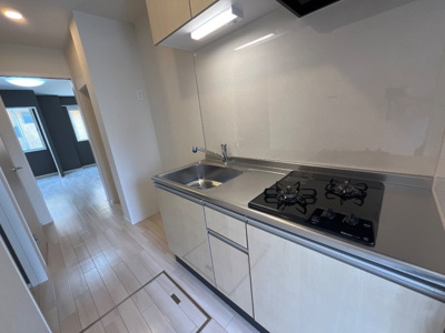 【キッチン】 | MKB－Ⅱ