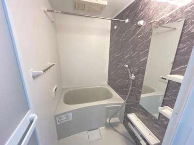 【浴室】 | MKB－Ⅱ