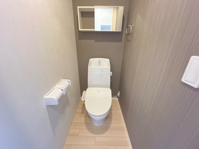 【トイレ】 | MKB－Ⅱ