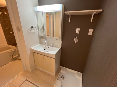 【洗面所】 | MKB－Ⅱ