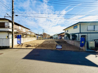 【外観】 | 現地外観