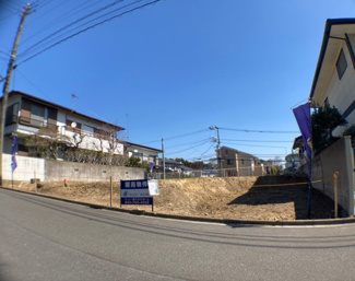 【外観】 | 現地外観