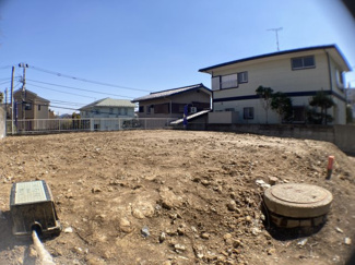 【外観】 | 現地外観