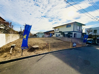【外観】 | 現地外観