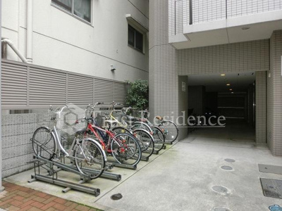 【その他共用部分】 | 日神デュオステージ新御徒町