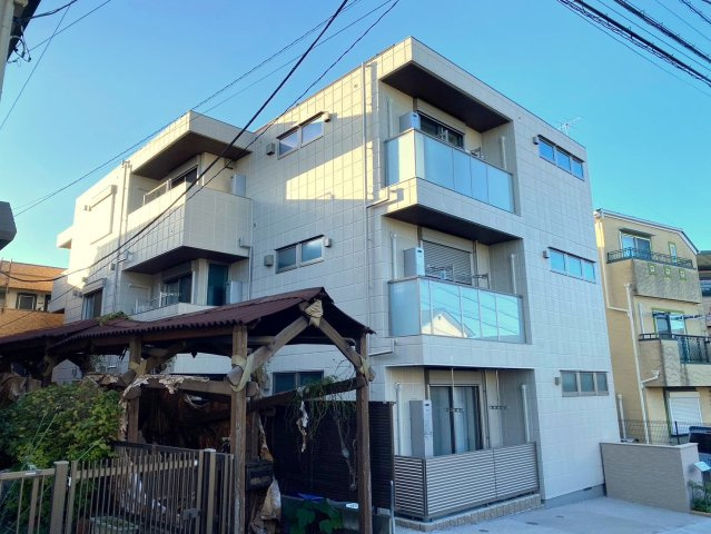 マイム高石の外観|★耐震・耐火性に優れた旭化成ヘーベルメゾン★