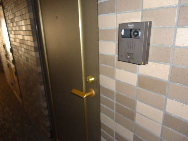 小金井市緑町３丁目の賃貸マンションのその他共用部分