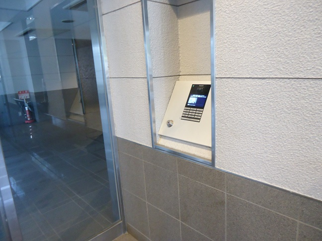 小金井市緑町３丁目の賃貸マンションのその他共用部分