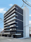 S-RESIDENCE難波大国町dominaの画像