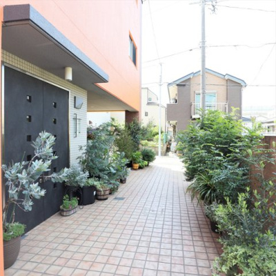 【その他共用部分】 | カーサ・ベルデスⅡ