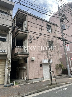 【エントランス】 | 2沿線利用可能で交通アクセス良好♪
