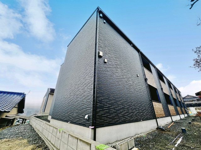 【外観】セブンプロートギオンクレスト