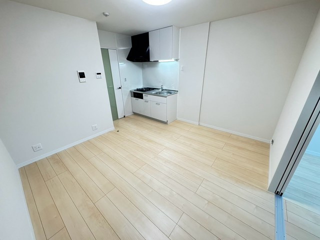 【居間・リビング】セブンプロートギオンクレスト