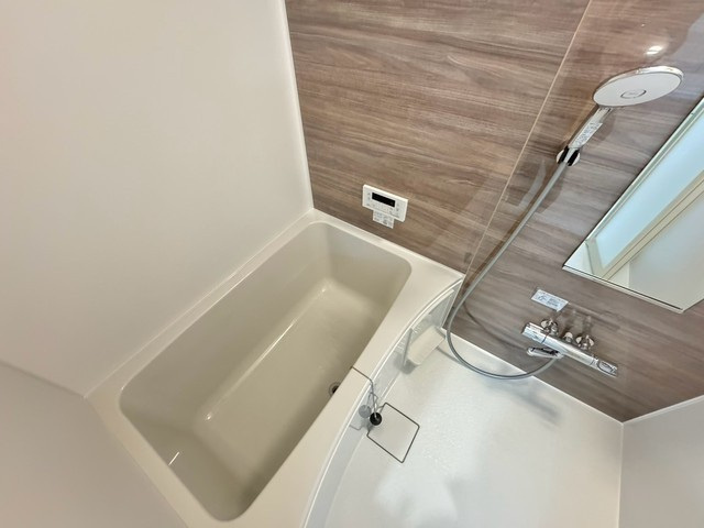 【浴室】セブンプロートギオンクレスト
