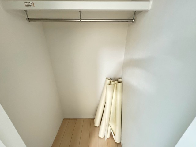 【収納】セブンプロートギオンクレスト