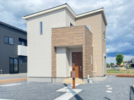 ワイウッドコート羽生市加羽ケ崎第1期の画像