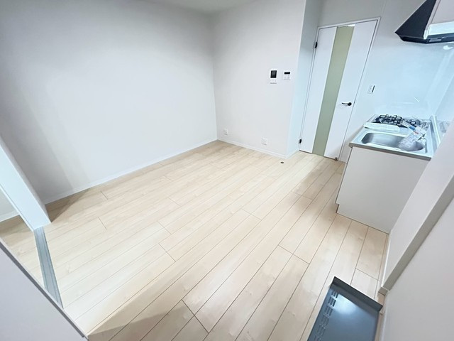 【居間・リビング】セブンプロートギオンクレスト