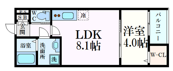 セブンプロートギオンクレスト