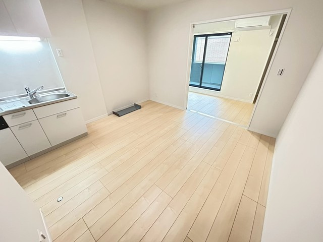 【居間・リビング】セブンプロートギオンクレスト