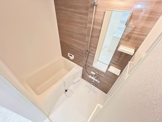 【浴室】セブンプロートギオンクレスト