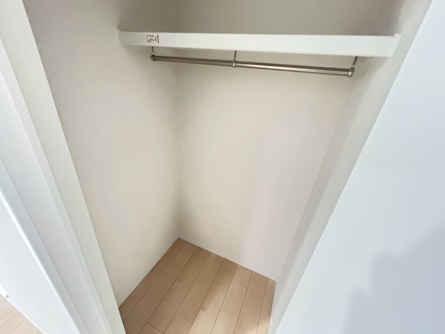 【収納】セブンプロートギオンクレスト