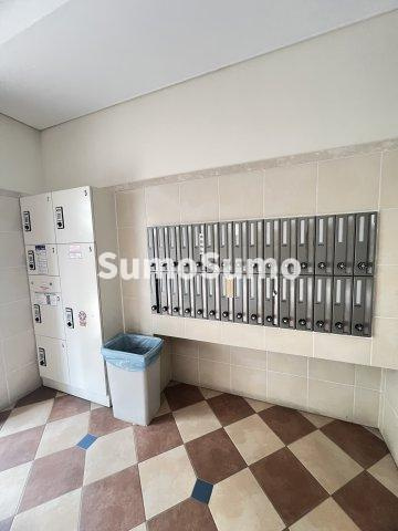 ライジングコート深江本町フラワーパークのその他共用部分