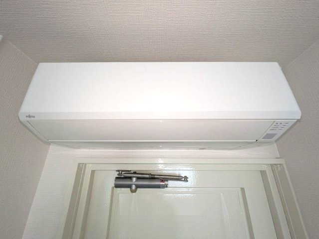 GrandLine-Wの設備|収納のためのスペースです