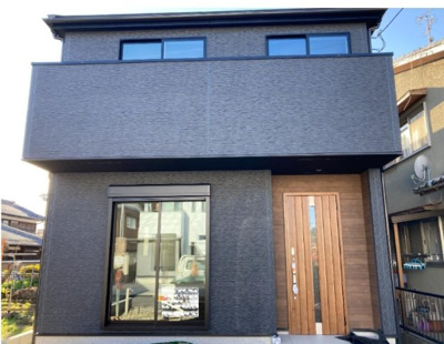 【外観】 | リナージュ近江八幡市鷹飼町２３－１期 | 外観