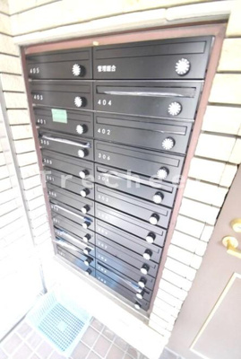 【その他共用部分】 | アーバンポイント千歳船橋