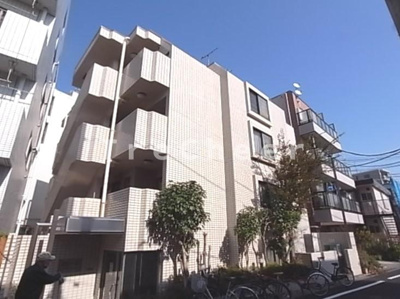 【外観】 | アーバンポイント千歳船橋