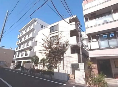 【外観】 | アーバンポイント千歳船橋