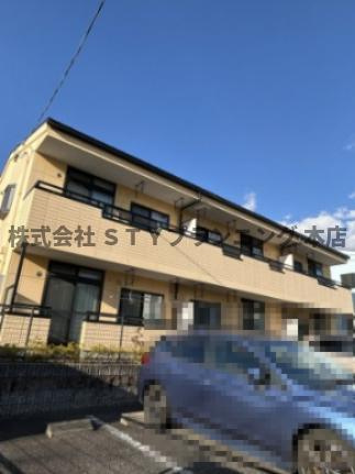 仲介手数料０円！ミュートス神の倉I