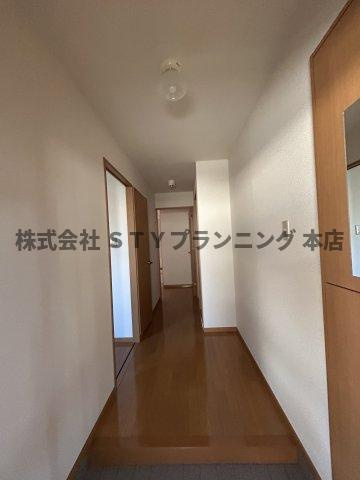 仲介手数料０円！ミュートス神の倉Iの内装