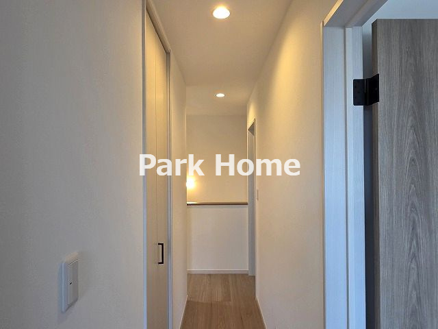 高知市高須3丁目　新築戸建てのその他|２F：ホール