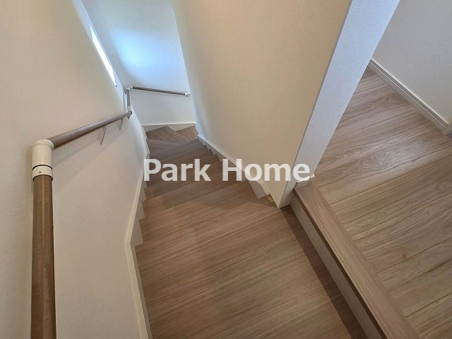 高知市高須3丁目　新築戸建てのその他