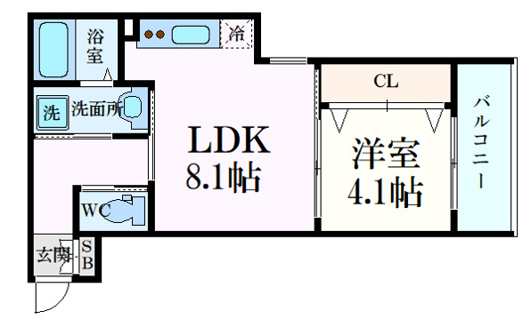 セブンプロートギオンクレスト