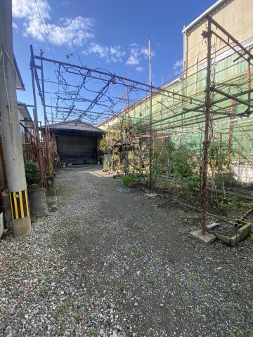 【外観】 | 南区近見８丁目　