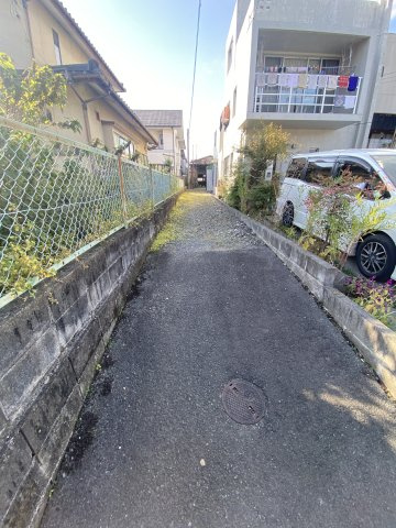 【その他】 | 南区近見８丁目　